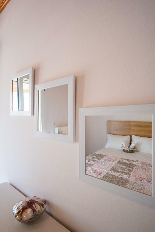 Aelia Apartment Preveza Exterior foto
