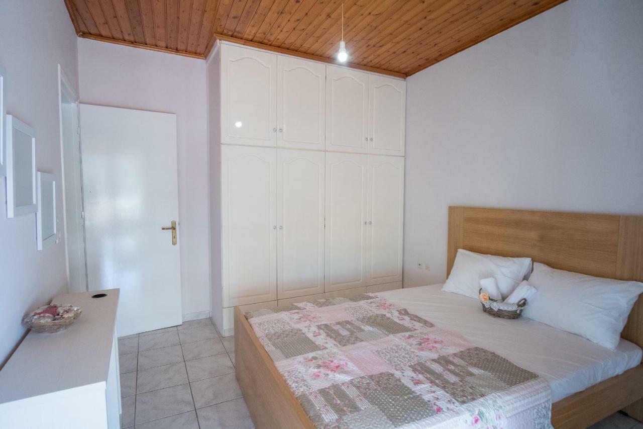 Aelia Apartment Preveza Exterior foto